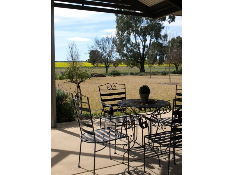 Lot 1 Shepherds Siding road, Wagga Wagga NSW 2650