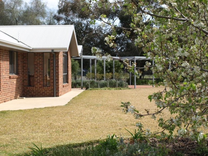 Lot 1 Shepherds Siding road, Wagga Wagga NSW 2650