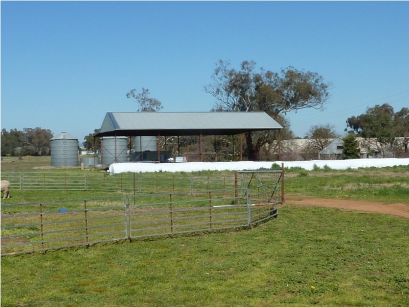 Lot 1 Shepherds Siding road, Wagga Wagga NSW 2650
