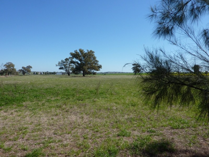 Lot 1 Shepherds Siding road, Wagga Wagga NSW 2650
