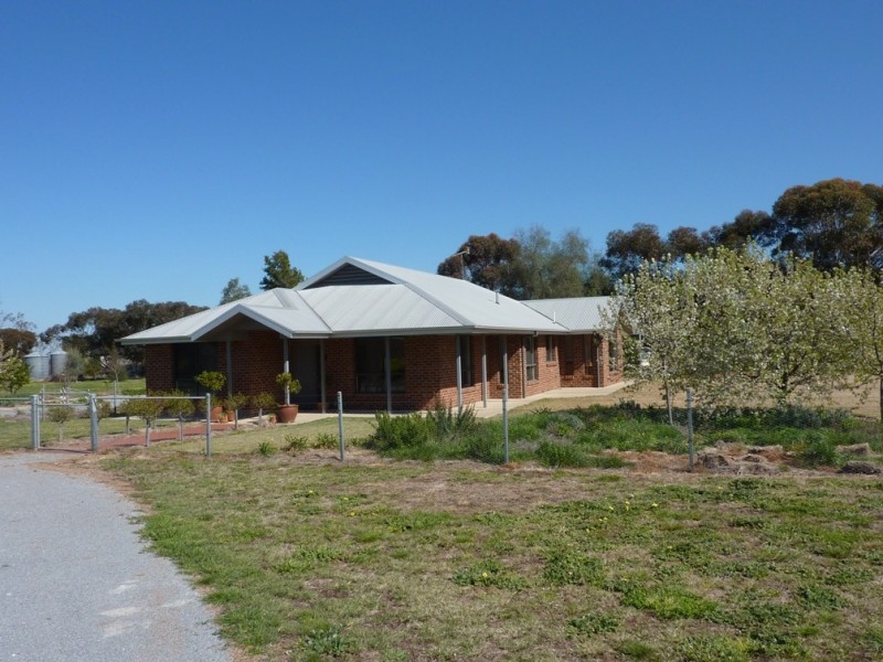 Lot 1 Shepherds Siding road, Wagga Wagga NSW 2650