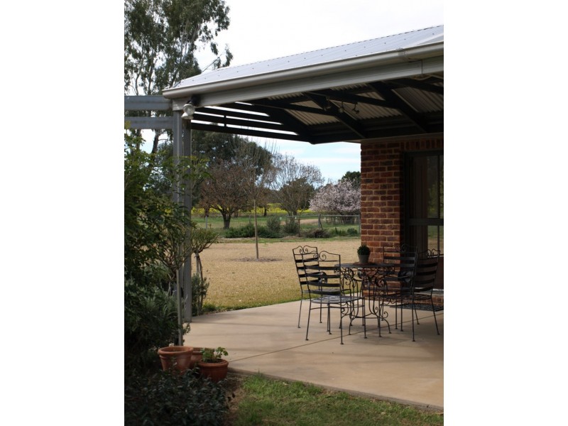 Lot 1 Shepherds Siding road, Wagga Wagga NSW 2650