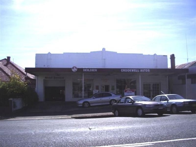 114 Goulburn Street, Crookwell NSW 2583