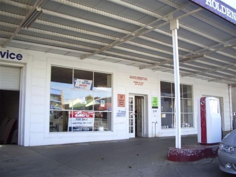 114 Goulburn Street, Crookwell NSW 2583