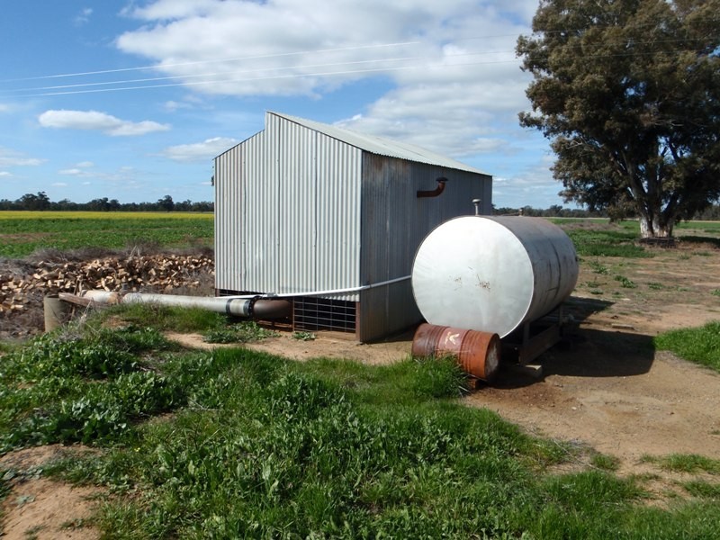 Tocumwal NSW 2714