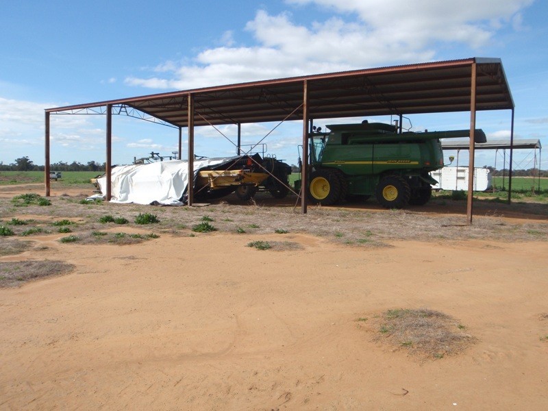 Tocumwal NSW 2714