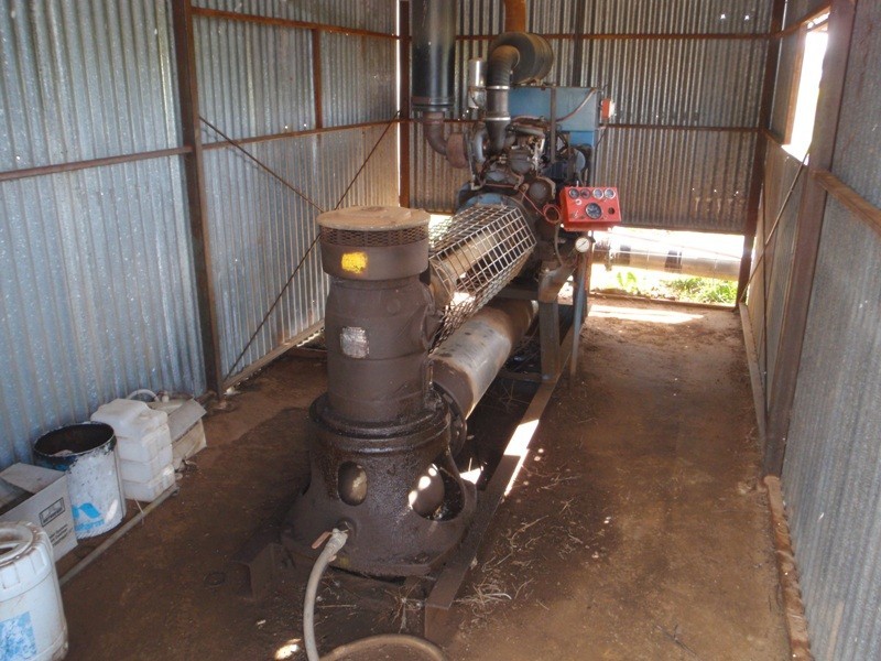 Tocumwal NSW 2714