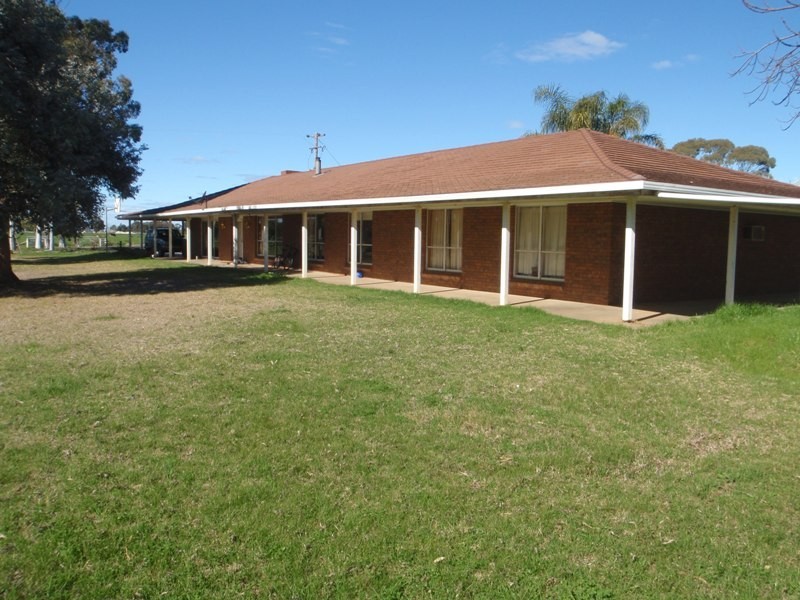 “Arakoon” Broughans Rd, Finley NSW 2713