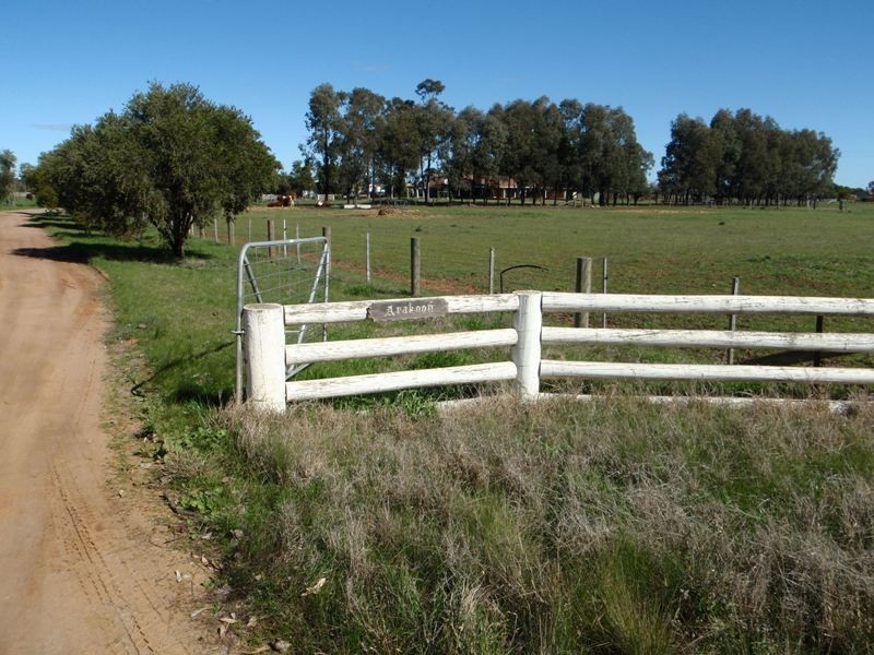 “Arakoon” Broughans Rd, Finley NSW 2713