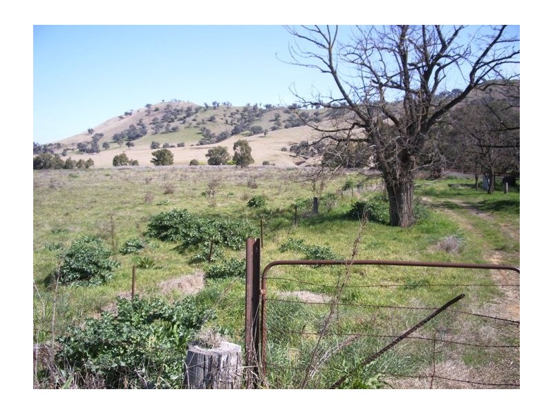 111 Gundagai Road, Coolac NSW 2727