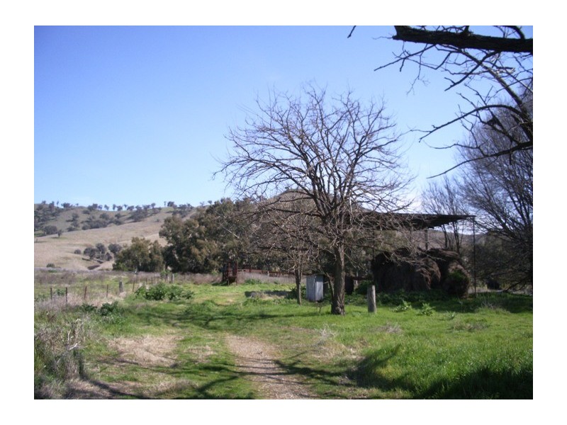 111 Gundagai Road, Coolac NSW 2727