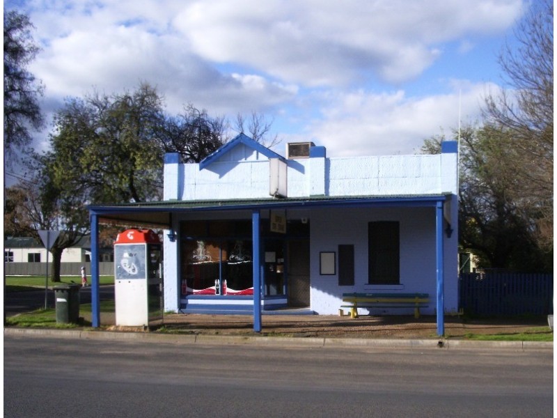 14 Gundagai Road, Cootamundra NSW 2590