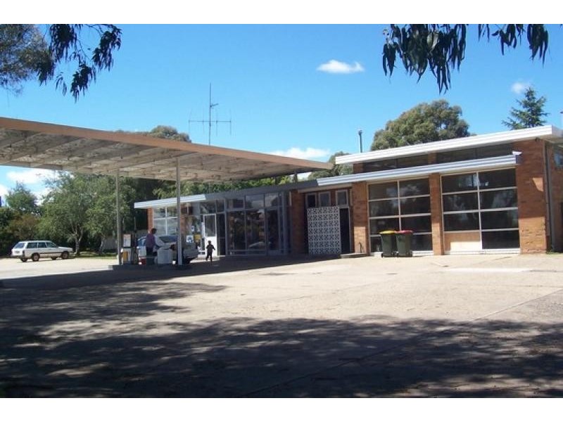 - Laggan Road, Crookwell NSW 2583