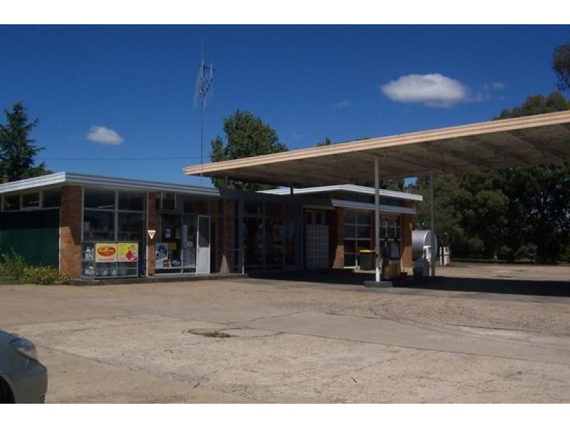 - Laggan Road, Crookwell NSW 2583