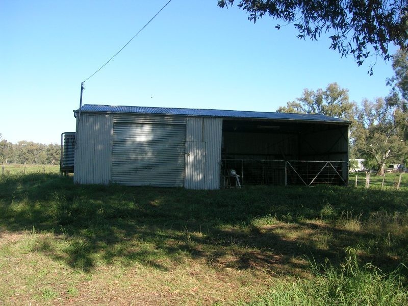 146 Island Road, Bonegilla VIC 3691