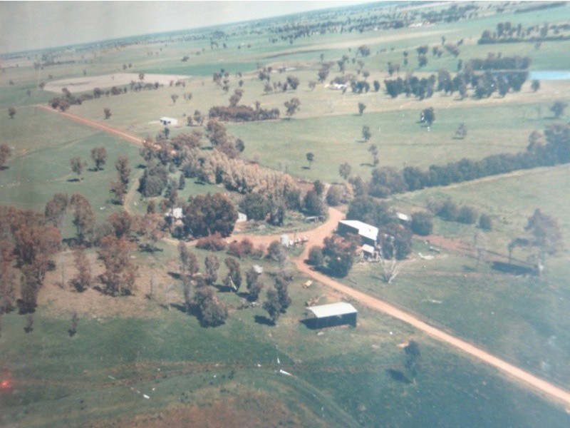“Ceramic”, Moonee Swamp Road, Deniliquin NSW 2710