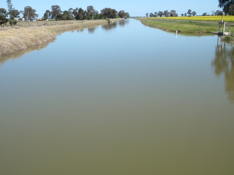 “Ceramic”, Moonee Swamp Road, Deniliquin NSW 2710