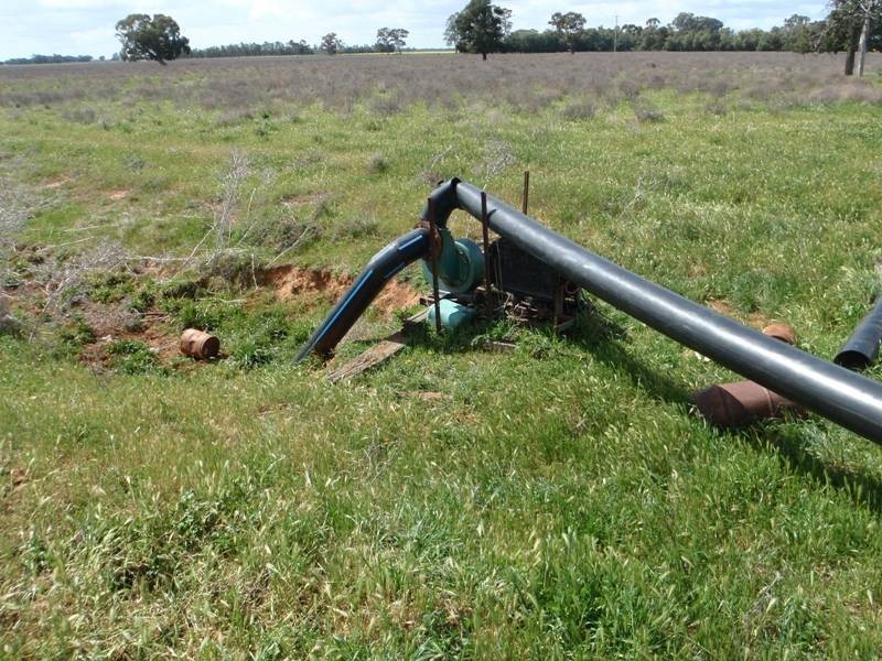 “Ceramic”, Moonee Swamp Road, Deniliquin NSW 2710