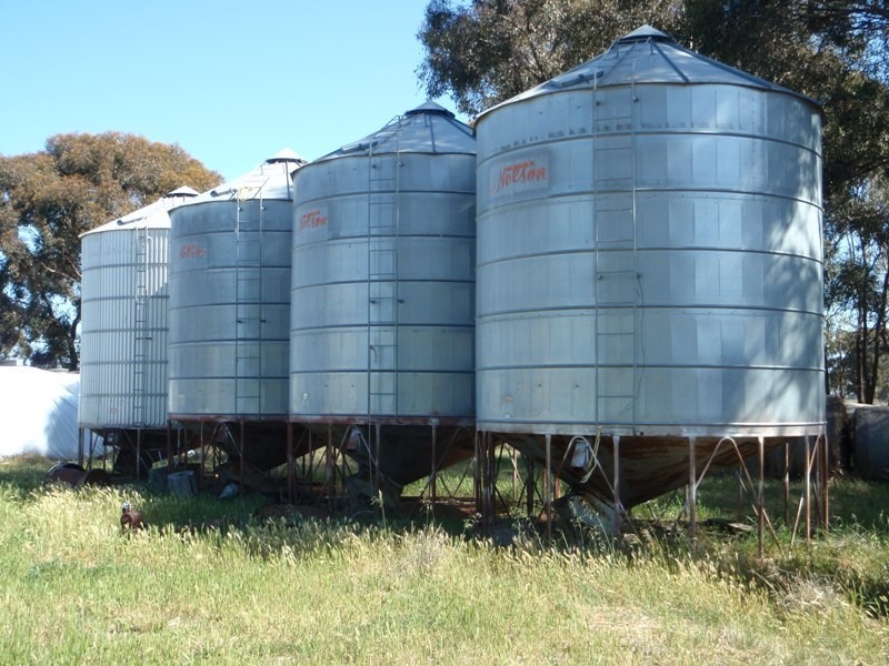 “Ceramic”, Moonee Swamp Road, Deniliquin NSW 2710