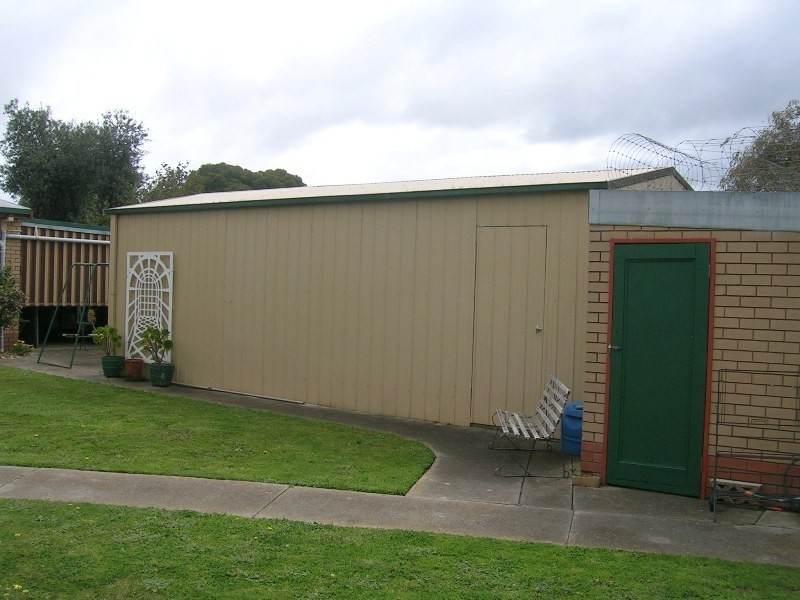 38 Commercial Street, Walla Walla NSW 2659