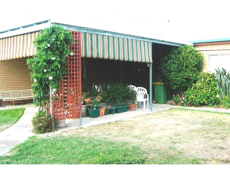 38 Commercial Street, Walla Walla NSW 2659