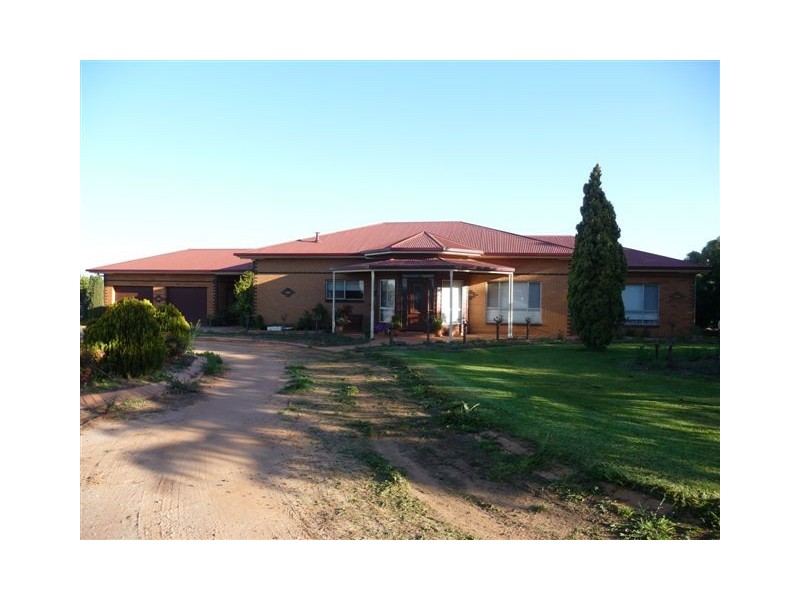 Lake Wyangan NSW 2680