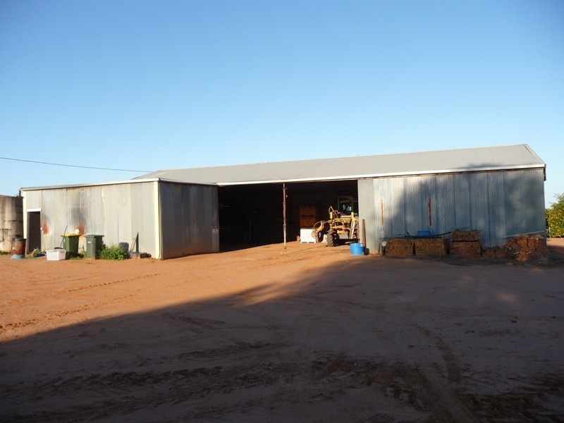 Lake Wyangan NSW 2680