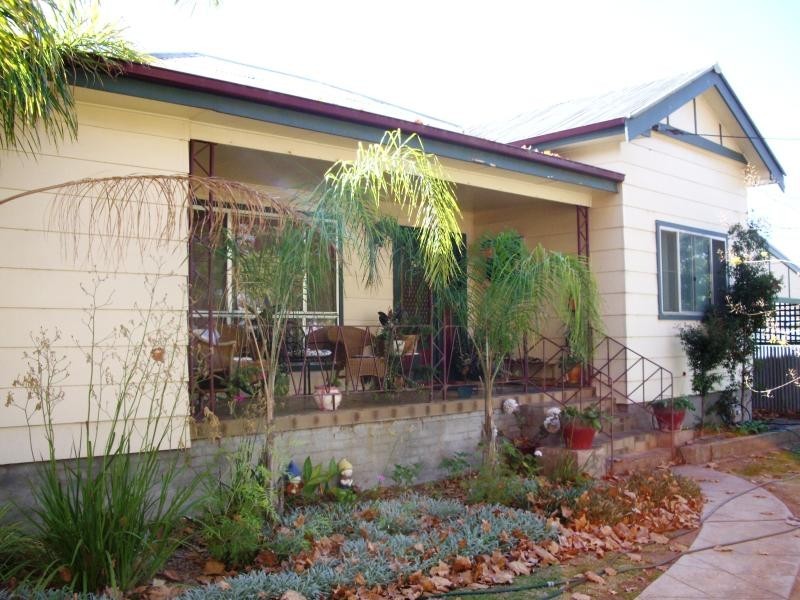47 King Street, Narrandera NSW 2700
