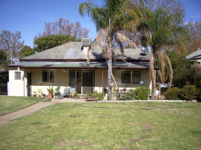 47 King Street, Narrandera NSW 2700