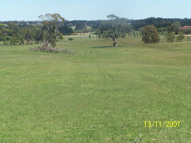 Lot 2 Woodhouselee Road, Crookwell NSW 2583