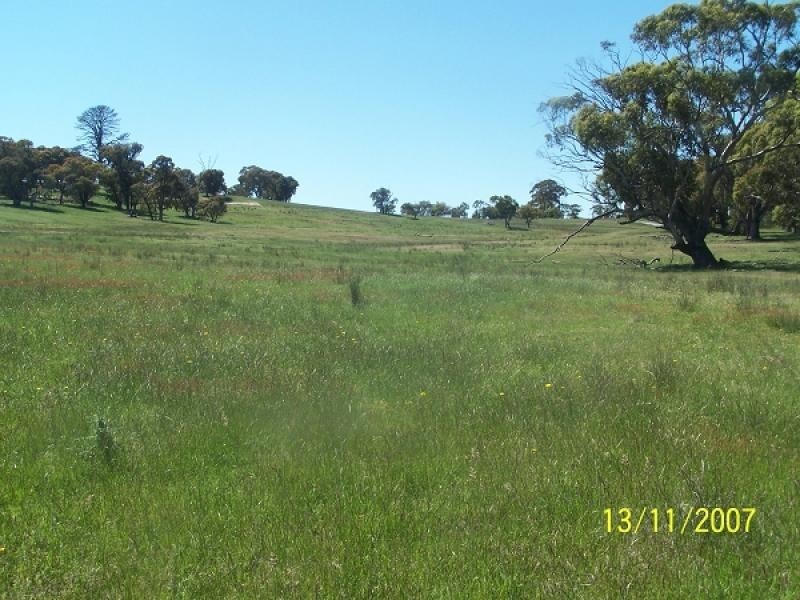 Lot 2 Woodhouselee Road, Crookwell NSW 2583