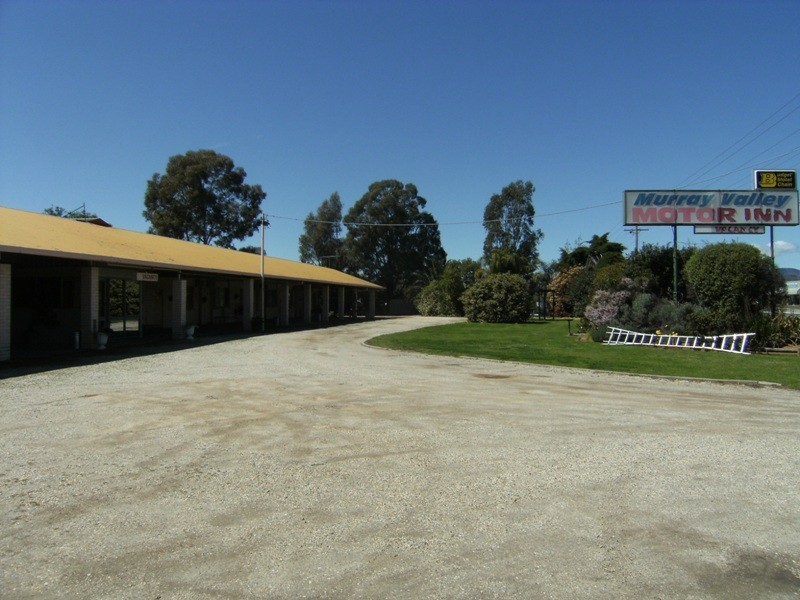 196 Melbourne Road, Wodonga VIC 3690