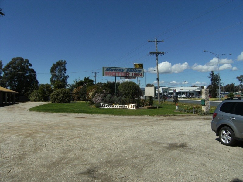 196 Melbourne Road, Wodonga VIC 3690