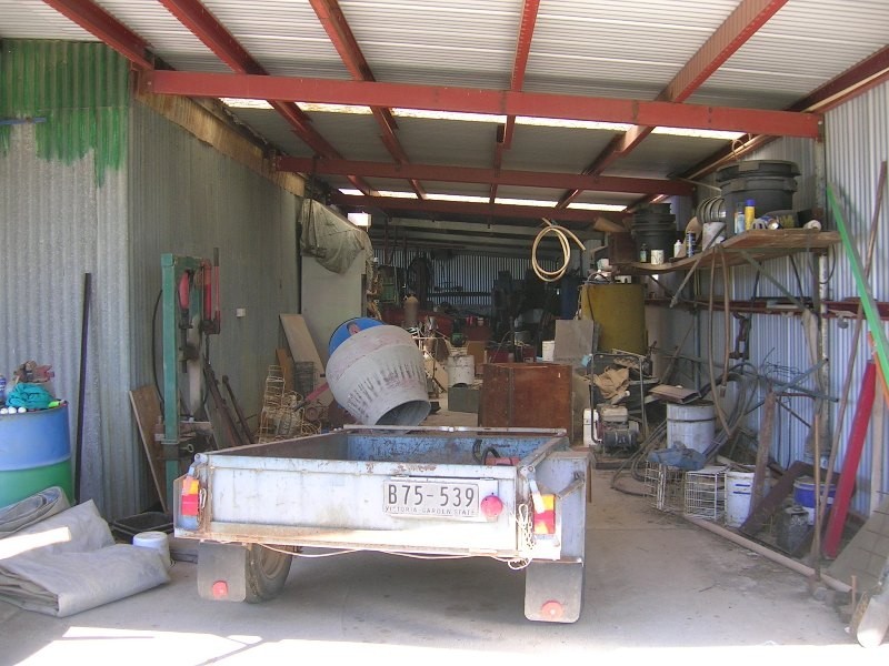 19 Moss Road Barnawartha North via, Wodonga VIC 3690