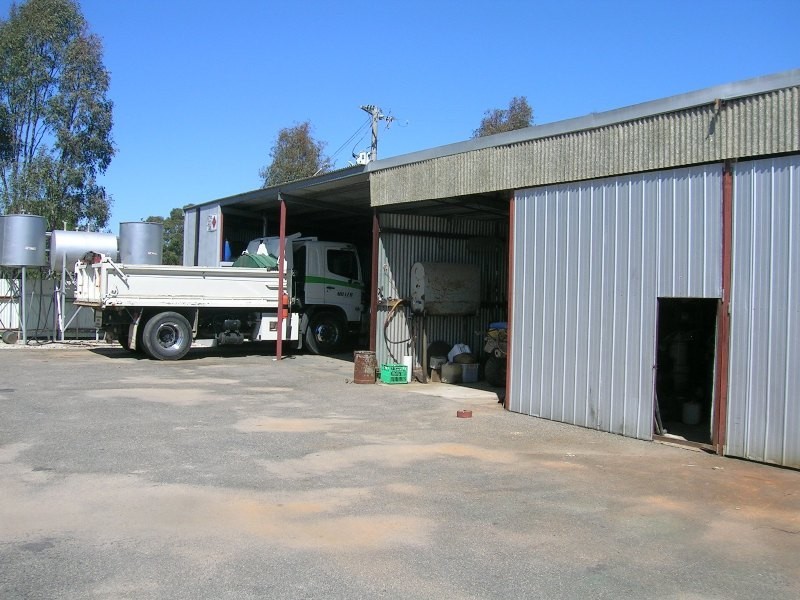 19 Moss Road Barnawartha North via, Wodonga VIC 3690