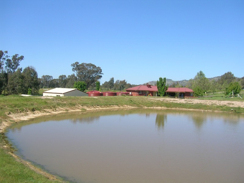 199 Williams Road, Barnawartha VIC 3688