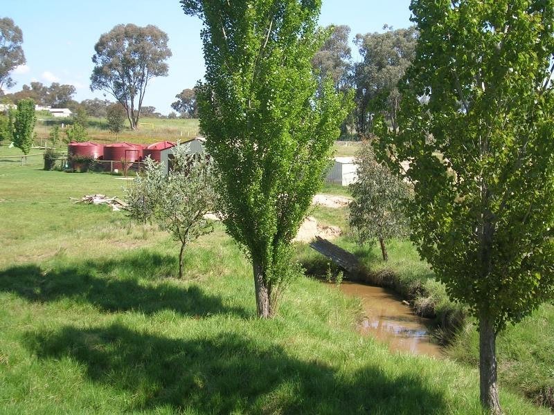 199 Williams Road, Barnawartha VIC 3688