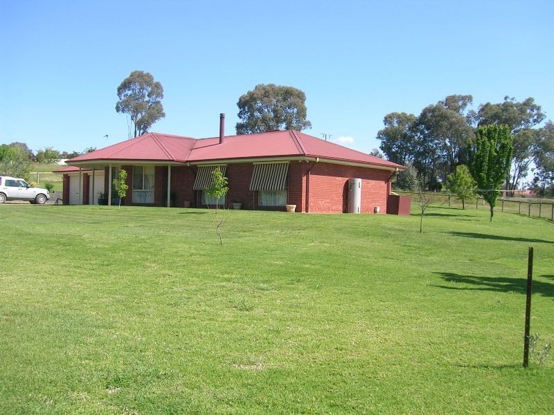 199 Williams Road, Barnawartha VIC 3688