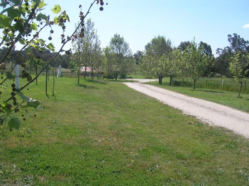 199 Williams Road, Barnawartha VIC 3688