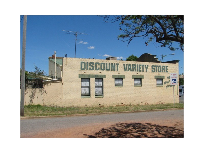 19 EAST, Narrandera NSW 2700