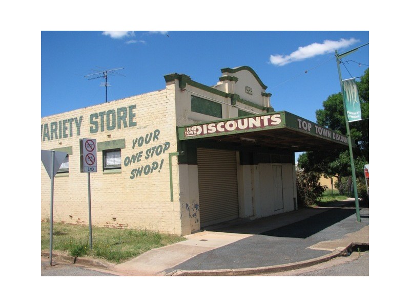 19 EAST, Narrandera NSW 2700