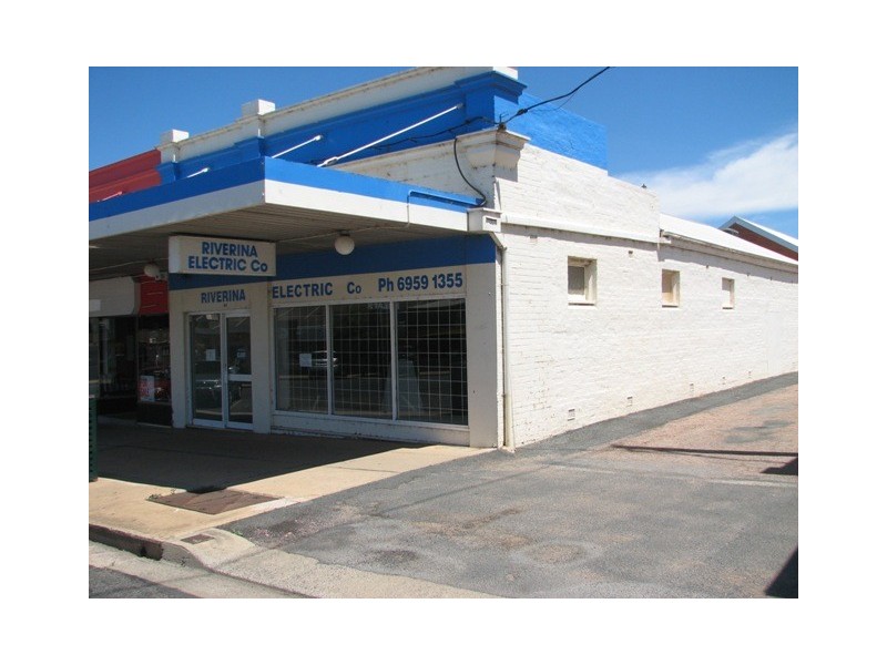 58 EAST, Narrandera NSW 2700