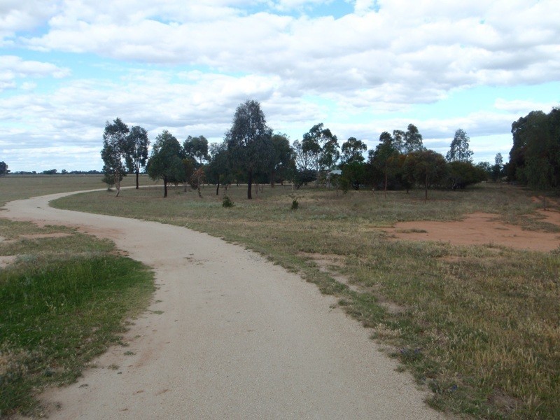 1 Hogans Lane, Deniliquin NSW 2710