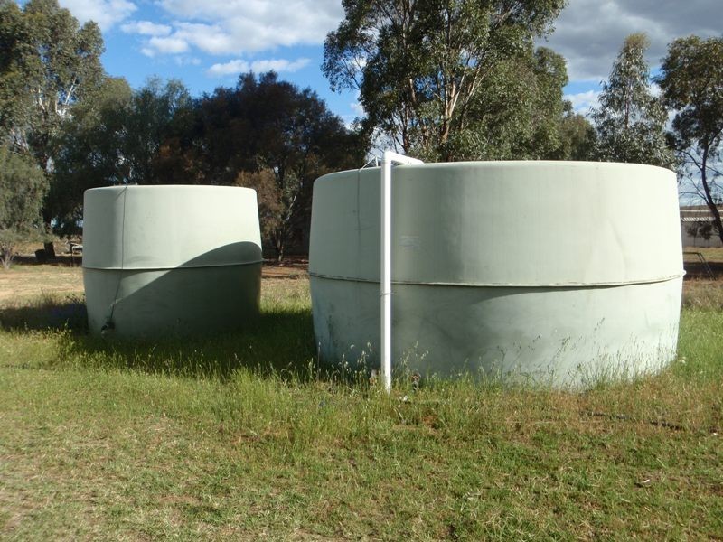 1 Hogans Lane, Deniliquin NSW 2710