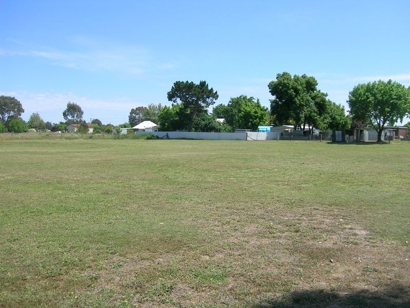 Lot 2, 1 Main Street, Chiltern VIC 3683