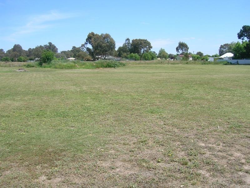 Lot 2, 1 Main Street, Chiltern VIC 3683