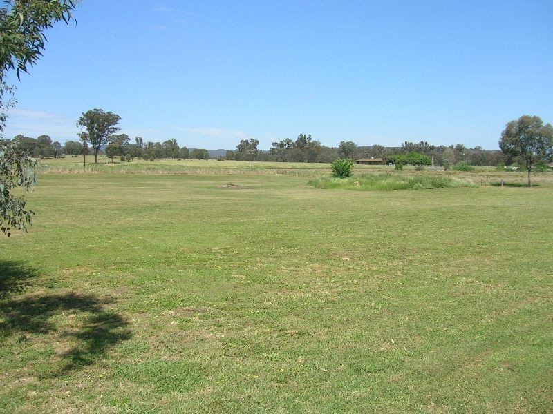 Lot 2, 1 Main Street, Chiltern VIC 3683