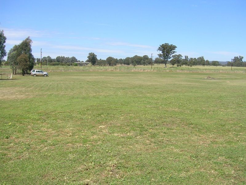 Lot 2, 1 Main Street, Chiltern VIC 3683