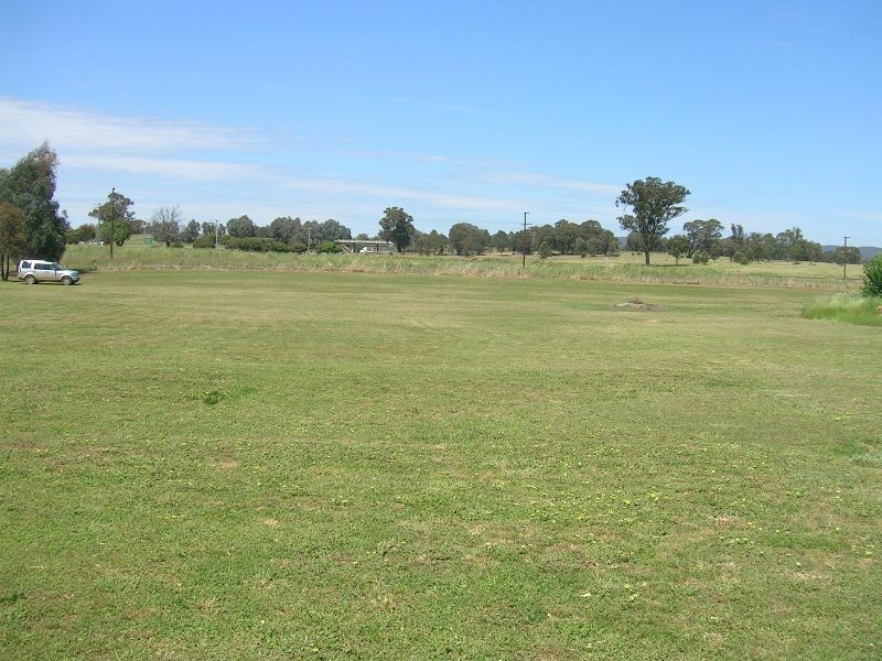 Lot 2, 1 Main Street, Chiltern VIC 3683