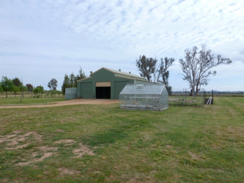 329 Murringo Road, Boorowa NSW 2586